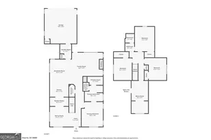 2882 Bernard Way, Smyrna, GA 30080 - Photo 47