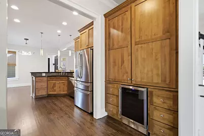 2882 Bernard Way, Smyrna, GA 30080 - Photo 11