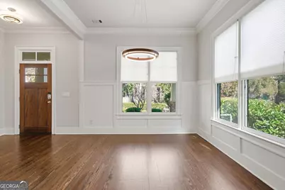 2882 Bernard Way, Smyrna, GA 30080 - Photo 7