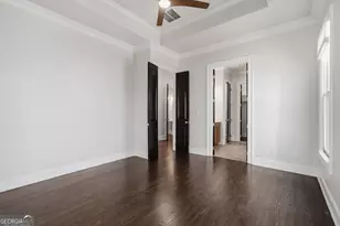 2882 Bernard Way, Smyrna, GA 30080 - Photo 29