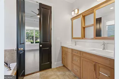 2882 Bernard Way, Smyrna, GA 30080 - Photo 31