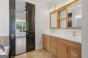 2882 Bernard Way, Smyrna, GA 30080 - Photo 31