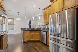 2882 Bernard Way, Smyrna, GA 30080 - Photo 13