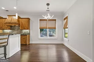 2882 Bernard Way, Smyrna, GA 30080 - Photo 17