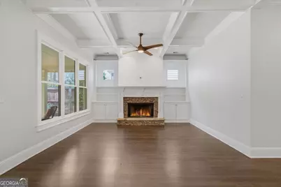 2882 Bernard Way, Smyrna, GA 30080 - Photo 19