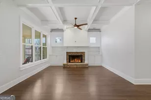 2882 Bernard Way, Smyrna, GA 30080 - Photo 19