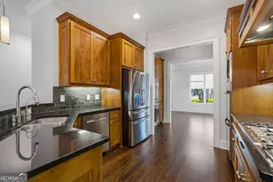 2882 Bernard Way, Smyrna, GA 30080 - Photo 15