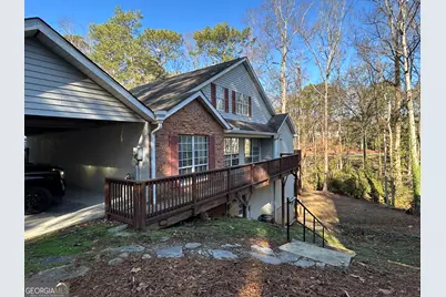 1014 Kathleen Court, Roswell, GA 30075 - Photo 1