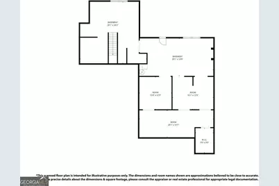 126 Woodbury Lane, Canton, GA 30114 - Photo 35