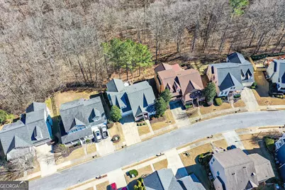 126 Woodbury Lane, Canton, GA 30114 - Photo 47