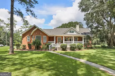 203 Cypress Lakes Drive, Bloomingdale, GA 31302 - Photo 41