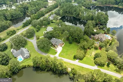 203 Cypress Lakes Drive, Bloomingdale, GA 31302 - Photo 51