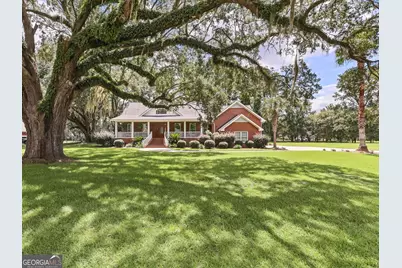 203 Cypress Lakes Drive, Bloomingdale, GA 31302 - Photo 1