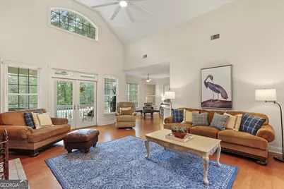 203 Cypress Lakes Drive, Bloomingdale, GA 31302 - Photo 7