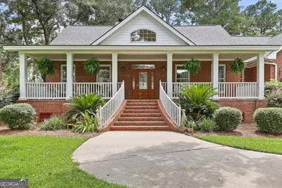 203 Cypress Lakes Drive, Bloomingdale, GA 31302 - Photo 3