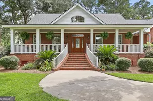 203 Cypress Lakes Dr, Bloomingdale, GA 31302 - Photo 3