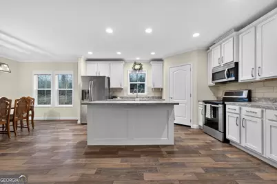 243 Merry Drive NW, Milledgeville, GA 31061 - Photo 13