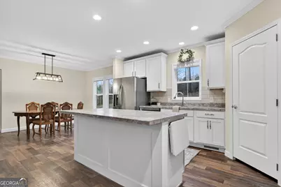 243 Merry Drive NW, Milledgeville, GA 31061 - Photo 17