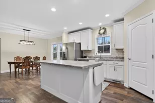 243 Merry Dr NW, Milledgeville, GA 31061 - Photo 17