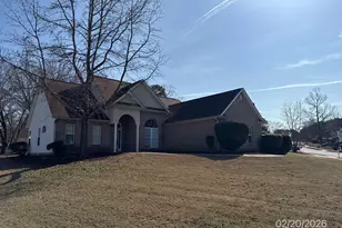 168 Vintage Trail, McDonough, GA 30253 - Photo 1