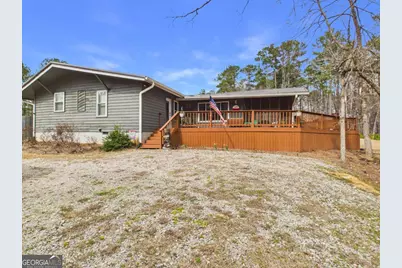 228 &amp; 232 Hickory Point Drive, Buckhead, GA 30625 - Photo 23