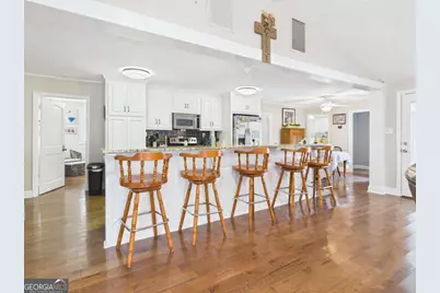 228 &amp; 232 Hickory Point Drive, Buckhead, GA 30625 - Photo 5