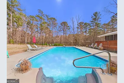 228 &amp; 232 Hickory Point Drive, Buckhead, GA 30625 - Photo 25