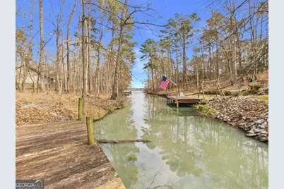 228 &amp; 232 Hickory Point Drive, Buckhead, GA 30625 - Photo 33