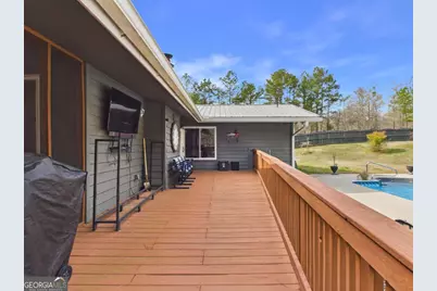 228 &amp; 232 Hickory Point Drive, Buckhead, GA 30625 - Photo 31