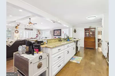 228 &amp; 232 Hickory Point Drive, Buckhead, GA 30625 - Photo 3