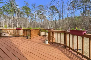 228 &amp 232 Hickory Point Dr, Buckhead, GA 30625 - Photo 29