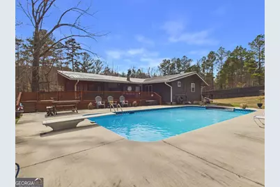 228 &amp; 232 Hickory Point Drive, Buckhead, GA 30625 - Photo 1