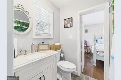 228 &amp; 232 Hickory Point Drive, Buckhead, GA 30625 - Photo 17