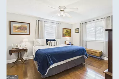 228 &amp; 232 Hickory Point Drive, Buckhead, GA 30625 - Photo 9