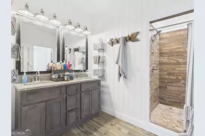 228 &amp; 232 Hickory Point Drive, Buckhead, GA 30625 - Photo 11