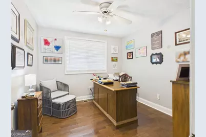 228 &amp; 232 Hickory Point Drive, Buckhead, GA 30625 - Photo 15