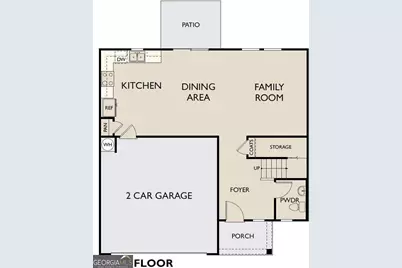 199 Champions Boulevard, Dallas, GA 30157 - Photo 17