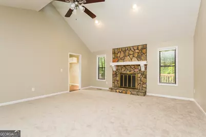 1141 Reading Drive NW, Acworth, GA 30102 - Photo 3
