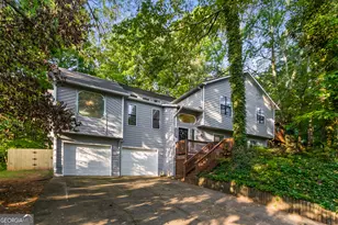 1141 Reading Dr NW, Acworth, GA 30102 - Photo 1