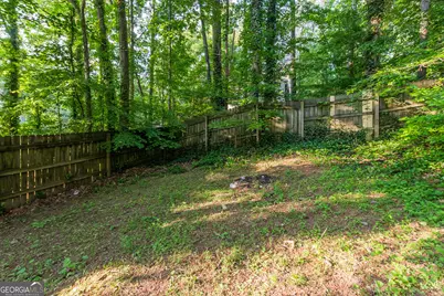 1141 Reading Drive NW, Acworth, GA 30102 - Photo 15