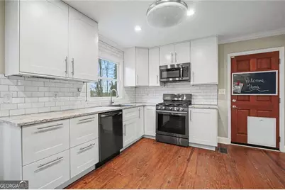 1278 Danner Street SE, Atlanta, GA 30316 - Photo 3