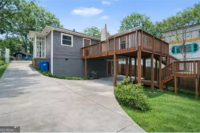 1278 Danner Street SE, Atlanta, GA 30316 - Photo 7