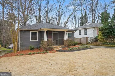 1278 Danner Street SE, Atlanta, GA 30316 - Photo 11