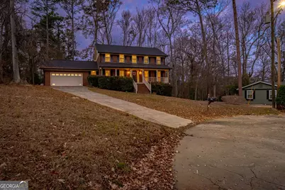 4064 Fairlane Court, Augusta, GA 30906 - Photo 63