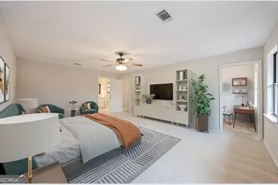 4064 Fairlane Court, Augusta, GA 30906 - Photo 37