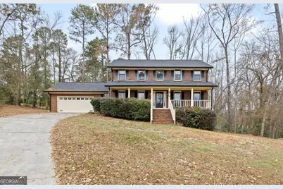 4064 Fairlane Court, Augusta, GA 30906 - Photo 1