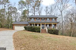 4064 Fairlane Ct, Augusta, GA 30906 - Photo 1