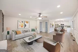 4064 Fairlane Ct, Augusta, GA 30906 - Photo 29