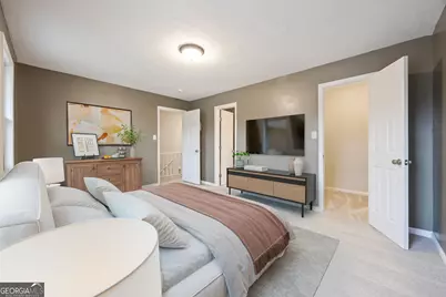 4064 Fairlane Court, Augusta, GA 30906 - Photo 51