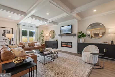 52 Avian Way, Auburn, GA 30011 - Photo 5